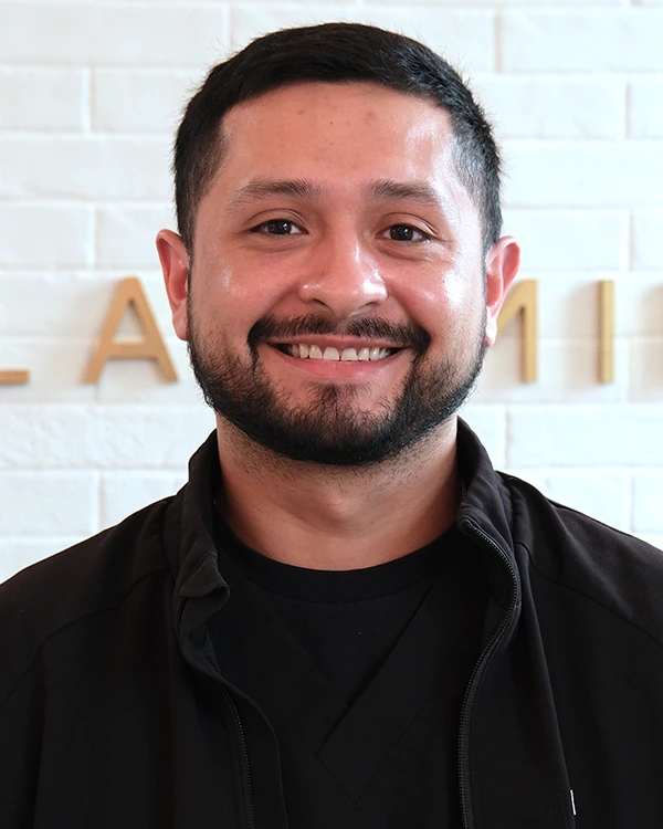David, Lead Clinical Assistant at Sola Smile Co..